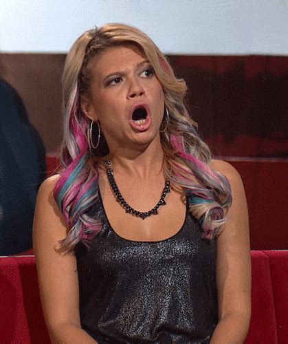 chanel west coast fake ass|chanel west coast from ridiculousness.